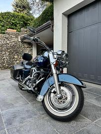 Harley Davidson Road King