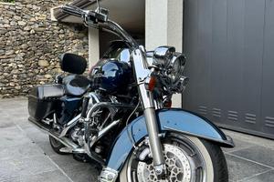 Harley Davidson Road King