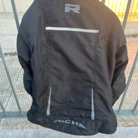 Giubbotto donna Richa