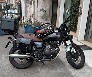 Brixton Cromwell 250