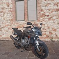 Yamaha FZS 1000 Fazer FMI