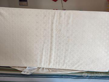 Materasso singolo Memory bambini