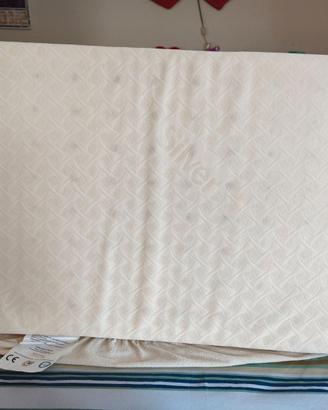 Materasso singolo Memory bambini