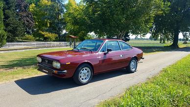 Lancia Beta Coupè 2000 anno 1979