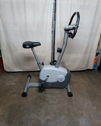 Cyclette Carnielli