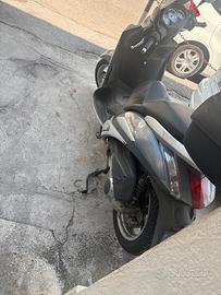 Peugeot 250cc