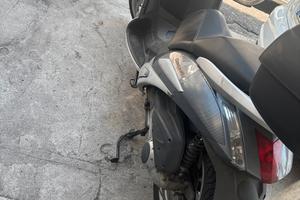 Peugeot 250cc