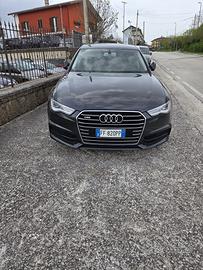 Audi a6 modello ultra sline