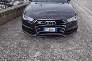 Audi a6 modello ultra sline