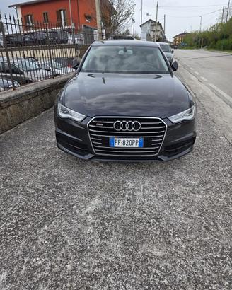 Audi a6 modello ultra sline