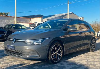 Volkswagen Golf Style 2.0 TDI 150CV DSG