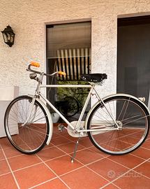 Bicicletta Ganna