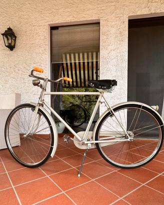Bicicletta Ganna
