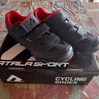 scarpe mtb n 40