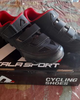 scarpe mtb n 40