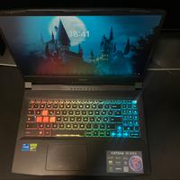 Pc gaming msi