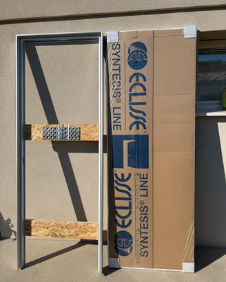 Porta eclisse