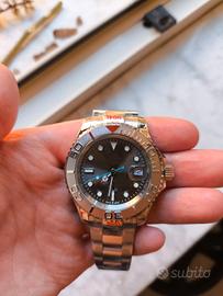 orologio automatico nuovo