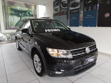 VOLKSWAGEN Tiguan 2.0 TDI 150 CV SCR DSG Life