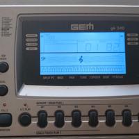 Tastiera Gem gk340