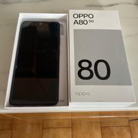 Oppo A80