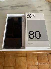 Oppo A80