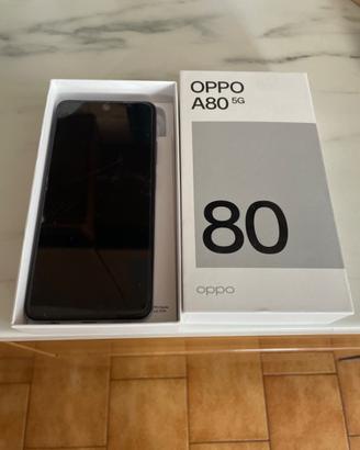 Oppo A80