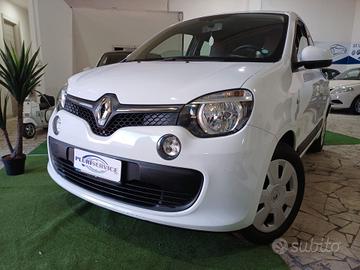 Renault Twingo 1.0 - 2017