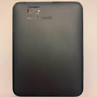 Hard Disk - WD Elements 1TB