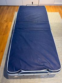 Letto pieghevole