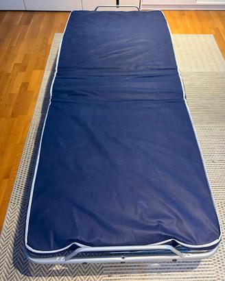 Letto pieghevole