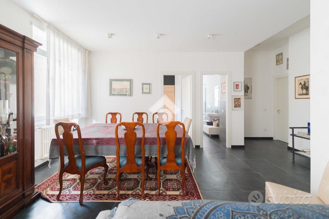Appartamento – Roma, Monte Sacro, Municipio Roma III - Vista 3