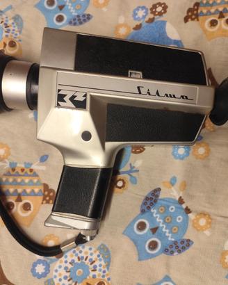 Cinepresa vintage