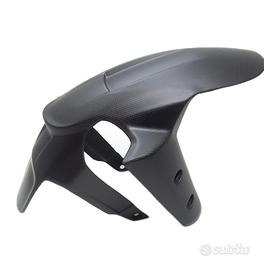 PARAFANGO ANTERIORE CARBONIO MULTISTRADA V4S GRAND