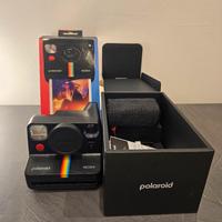 POLAROID NOW PLUS