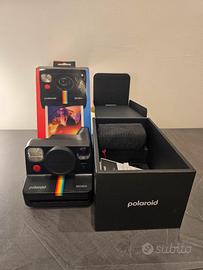 POLAROID NOW PLUS