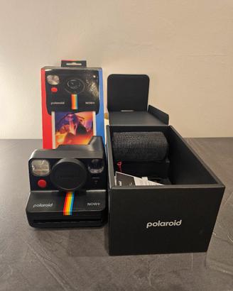 POLAROID NOW PLUS