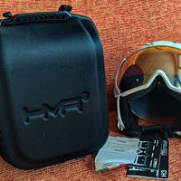 Casco da sci e snowboard HMR 