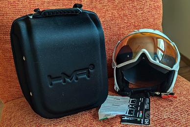 Casco da sci e snowboard HMR 