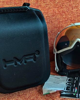 Casco da sci e snowboard HMR 