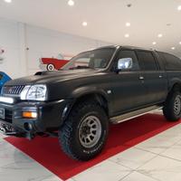 Mitsubishi L200 2.5 TDI VENDUTA