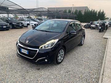 PEUGEOT 208 1° serie PureTech 82 Stop&Start 5 po