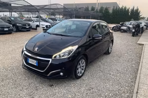 PEUGEOT 208 1° serie PureTech 82 Stop&Start 5 po