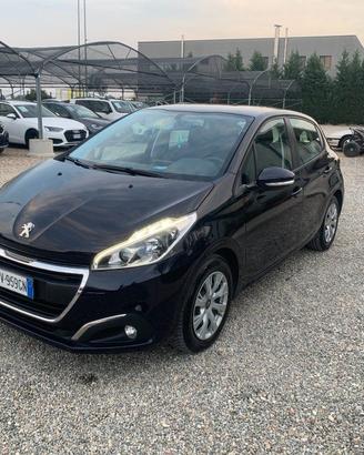 PEUGEOT 208 1° serie PureTech 82 Stop&Start 5 po