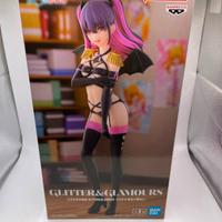 Statua Banpresto 2.5 Dimensional Seduction Glitter