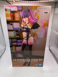 Statua Banpresto 2.5 Dimensional Seduction Glitter