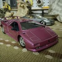 Modelli in scala 1:18 / 1:24 Burago, Maisto, Polis