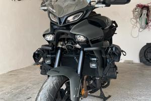 Yamaha tracer 9 abs