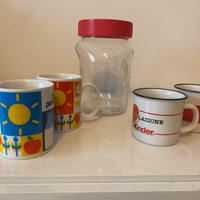 Nutella kinder ferrero