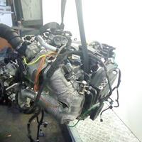MOTORE COMPL. DACIA DUSTER (01/18-) K9KU8 NB177114